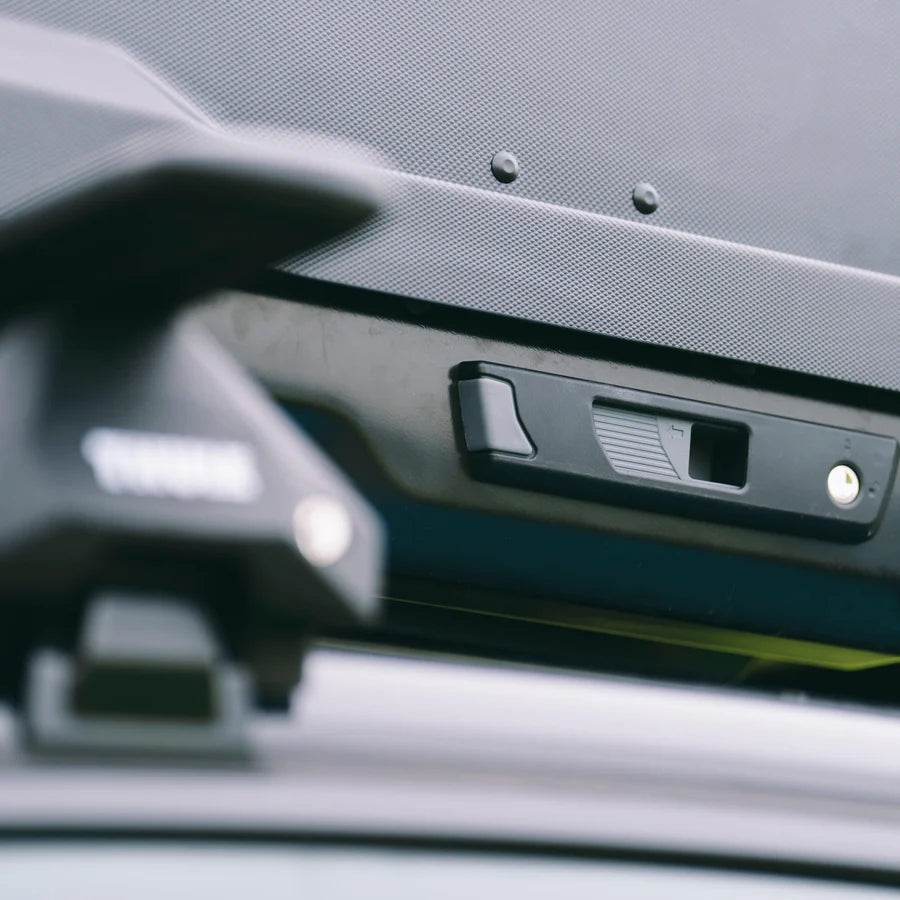 Thule Force 3 M Roof Box