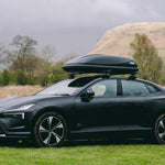 Thule Ocean M Roof Box