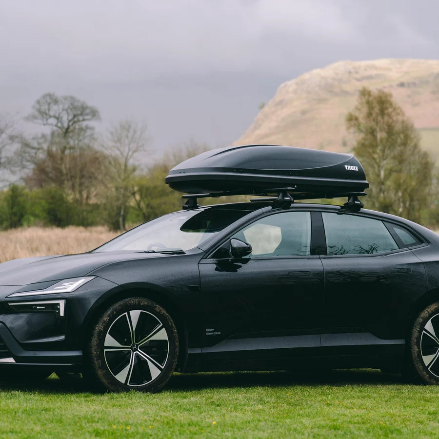 Thule Ocean M Roof Box