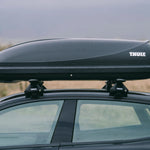 Thule Ocean M Roof Box