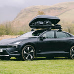 Thule Ocean M Roof Box
