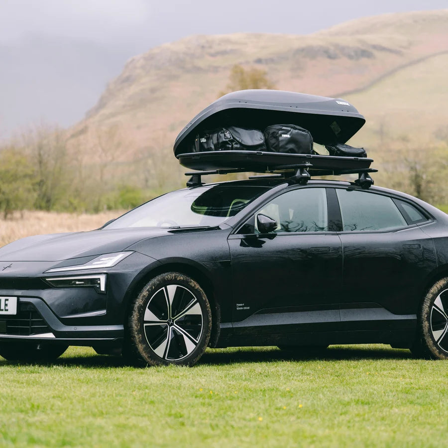 Thule Ocean M Roof Box