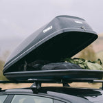 Thule Ocean S Roof Box