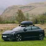 Thule Ocean S Roof Box