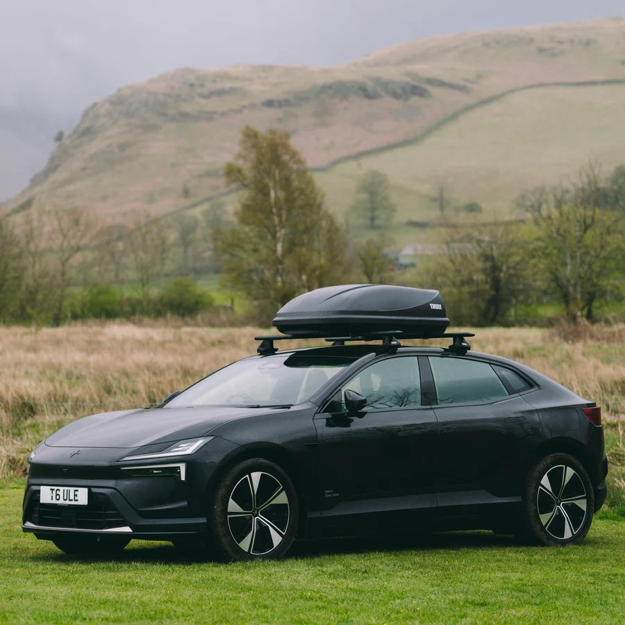 Thule Ocean S Roof Box