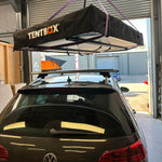 Professional TentBox Installation