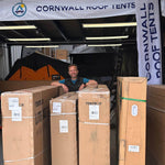 Professional TentBox Installation
