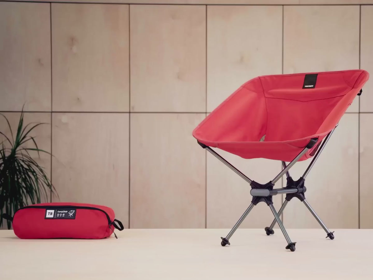 Camping Chair