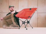 Camping Chair Cushion