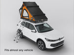 TentBox Cargo 2.0 Roof Tent