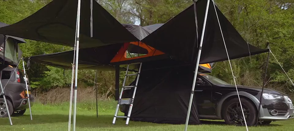 TentBox Lite 2.0 Living Pod