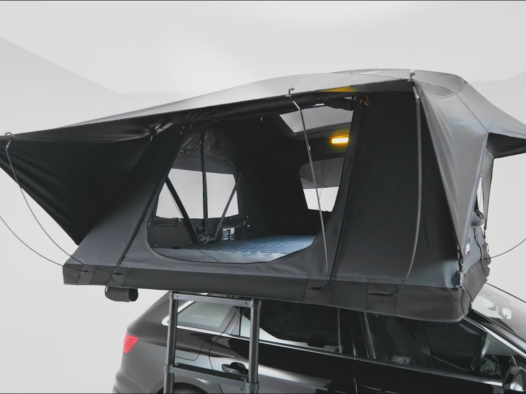TentBox Lite XL (2026 Refresh) Roof Tent