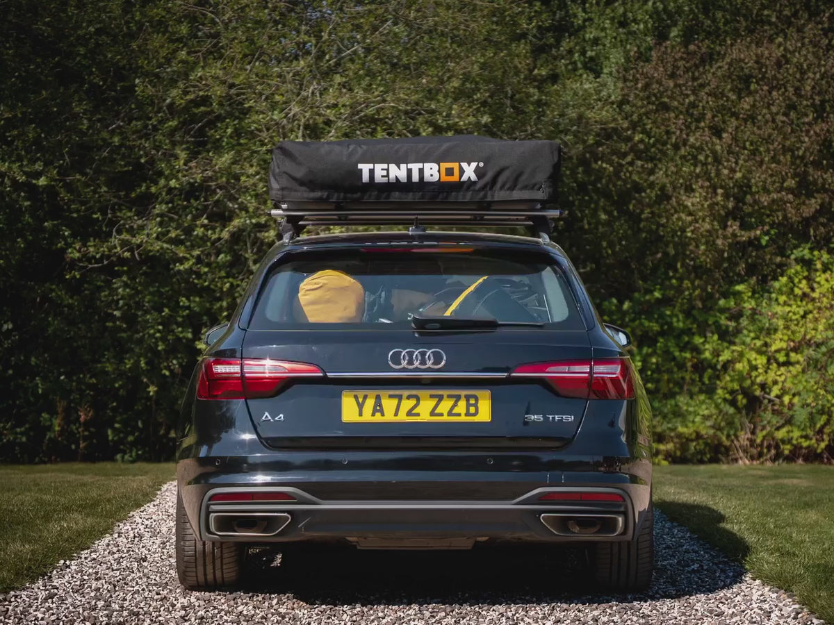 TrunkBox
