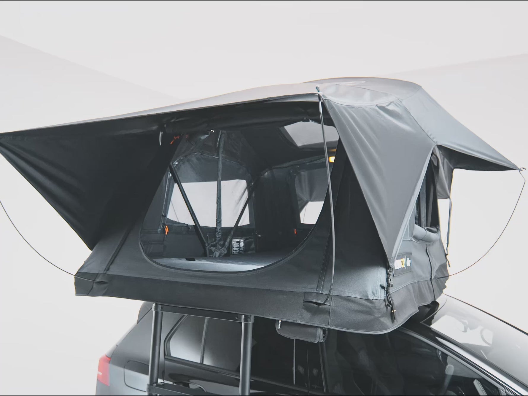 TentBox Lite (2026 refresh) Roof Tent